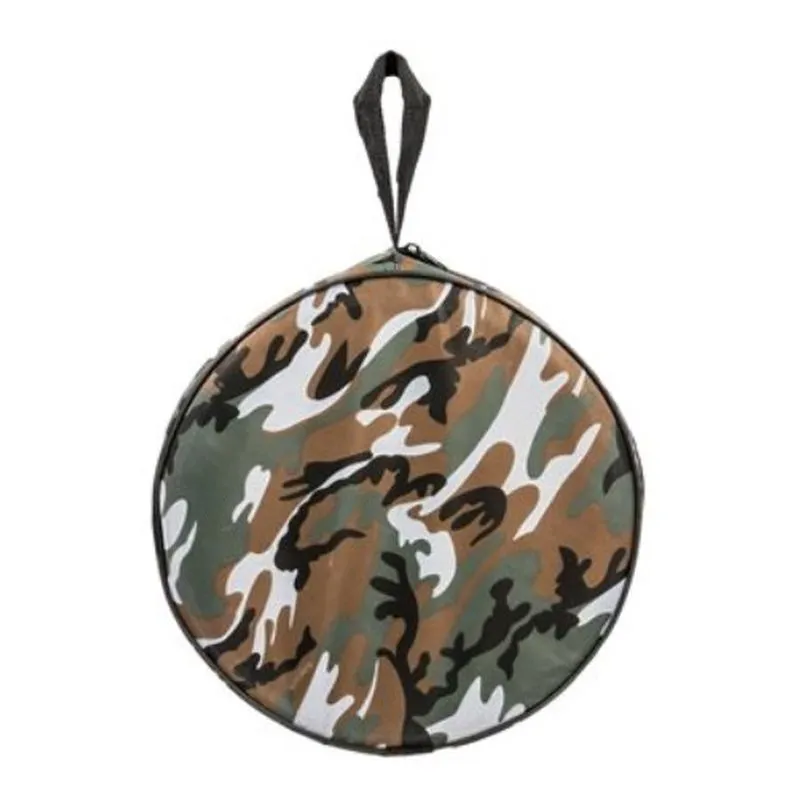 Collapsible Bucket, Camouflage